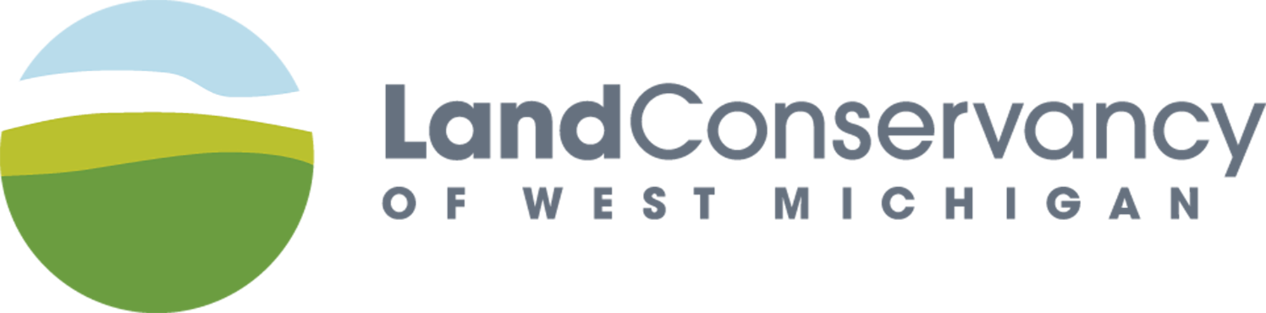 Land Conservancy of West Michigan logo