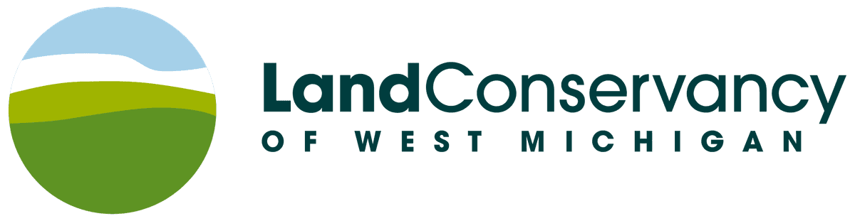 Land Conservancy of West Michigan logo