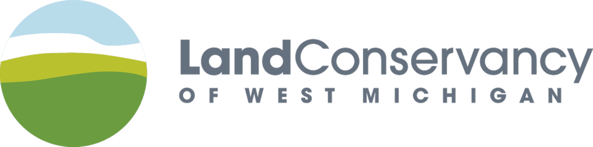 Land Conservancy of West Michigan logo