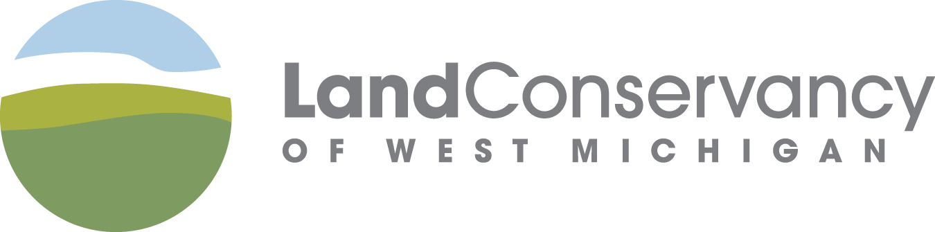 Land Conservancy of West Michigan logo